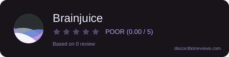 Rating