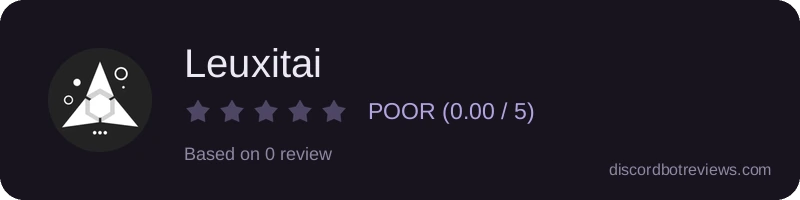 Rating