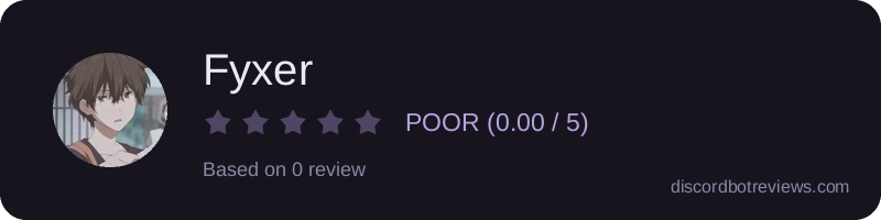 Rating