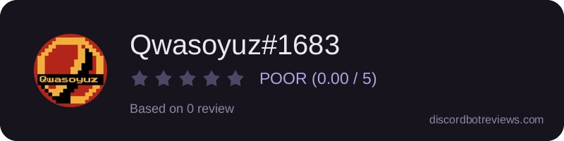 Rating