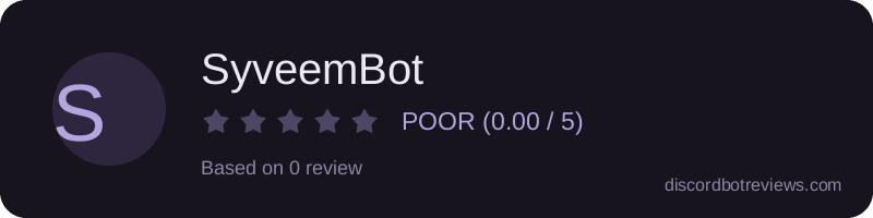Rating