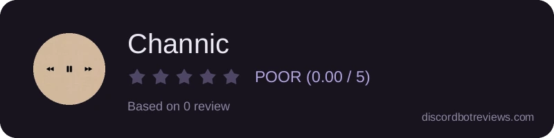 Rating