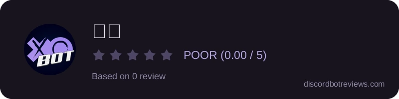 Rating