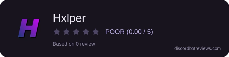 Rating