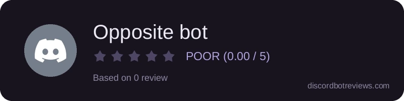 Rating