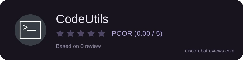 Rating