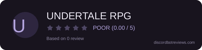 Rating