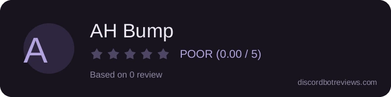 Rating