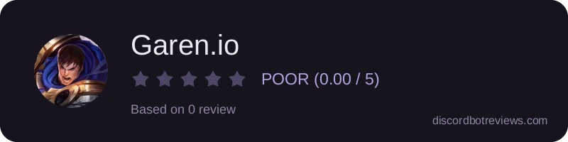 Rating