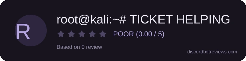 Rating