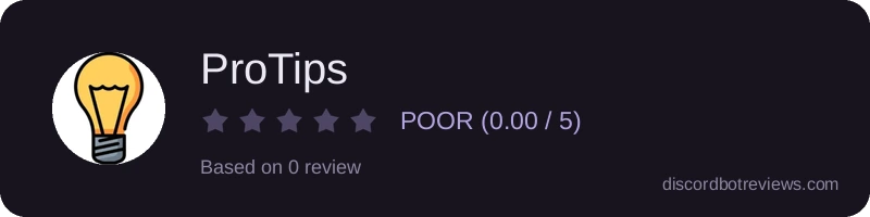 Rating