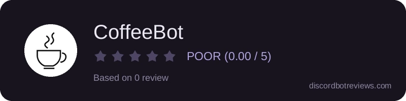 Rating