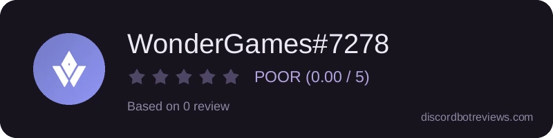 Rating