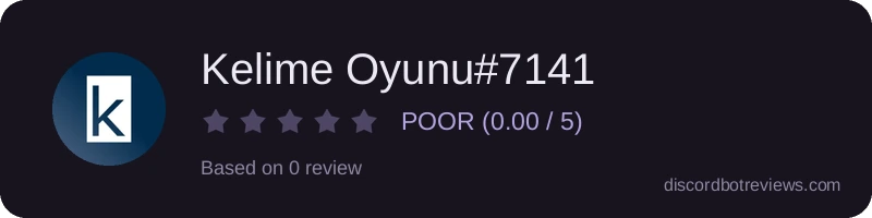 Rating