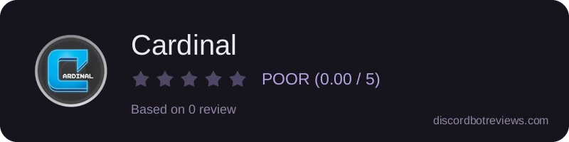 Rating