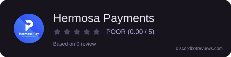 Rating