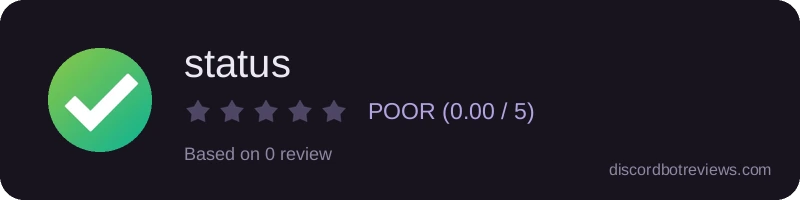 Rating