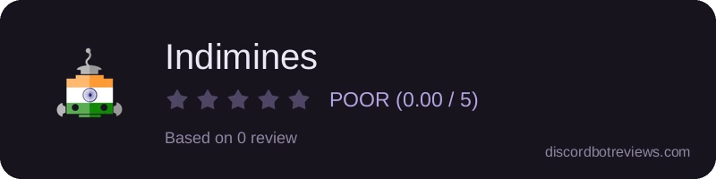 Rating