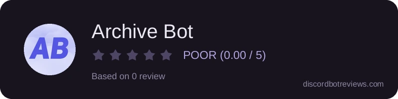 Rating