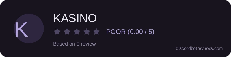 Rating