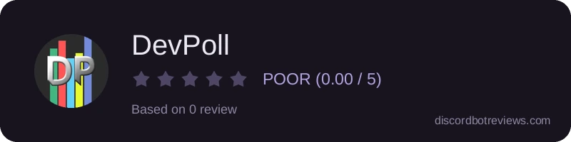Rating