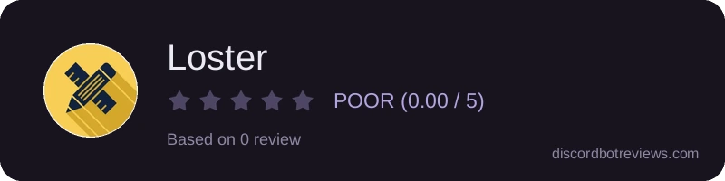 Rating
