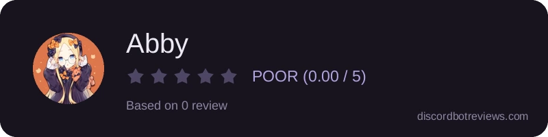 Rating