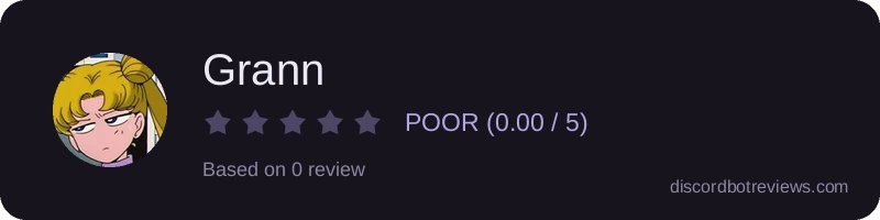 Rating
