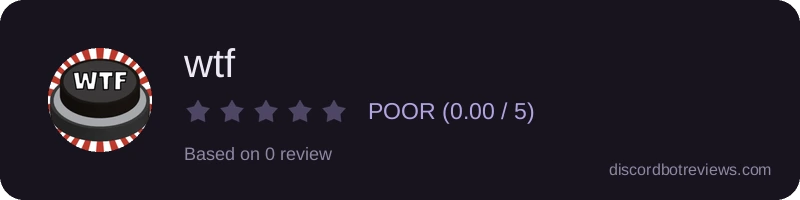 Rating