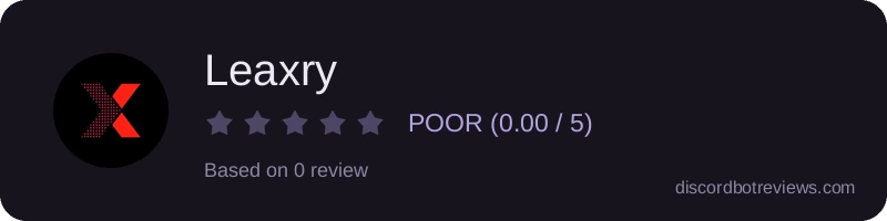 Rating
