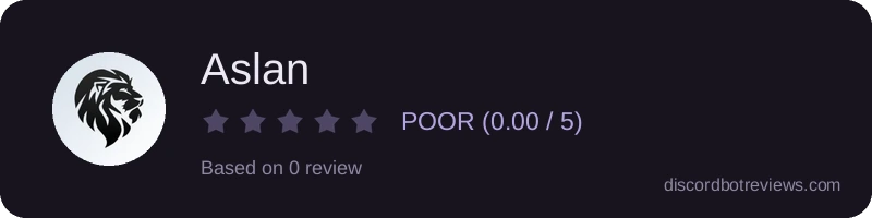 Rating