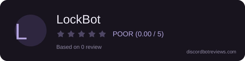 Rating