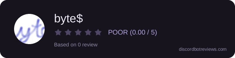 Rating
