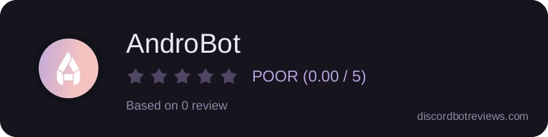 Rating