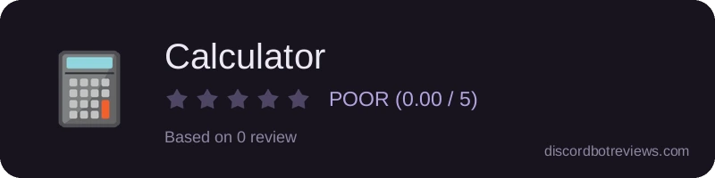 Rating