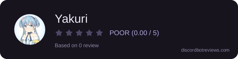 Rating
