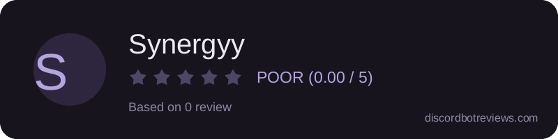 Rating