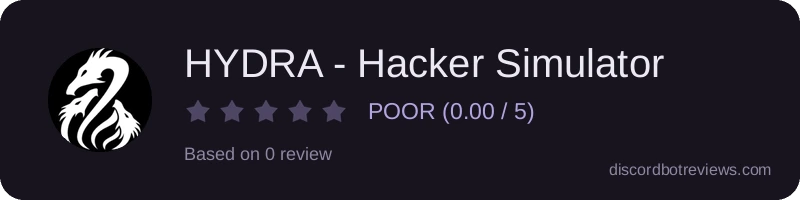 Rating
