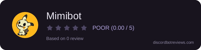 Rating
