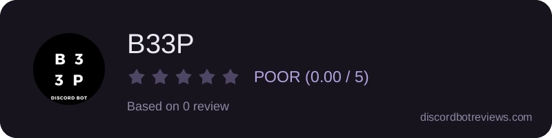 Rating