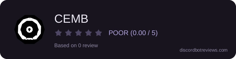 Rating