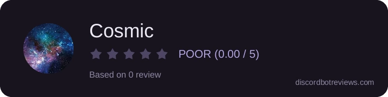Rating