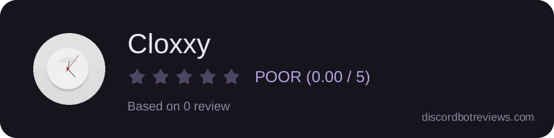 Rating