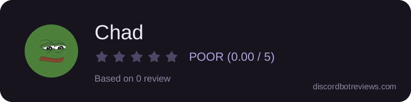 Rating