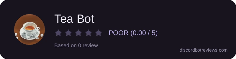 Rating