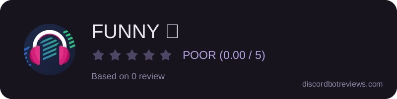 Rating