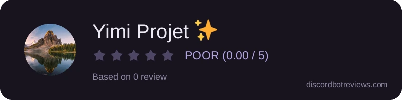 Rating