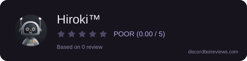 Rating