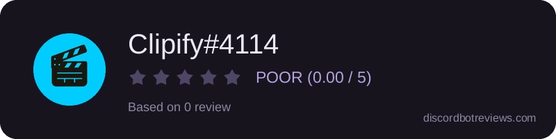 Rating