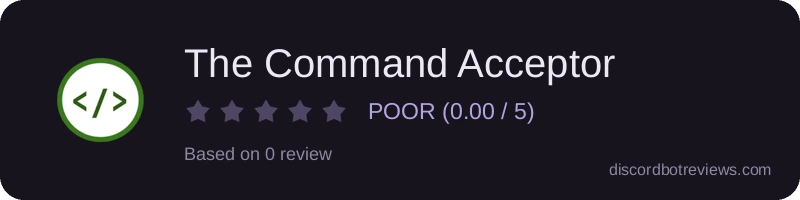 Rating